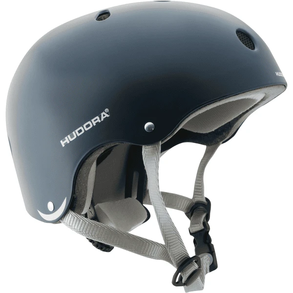 HUDORA® Skaterhelm, Midnight, 51-55 1 HUDORA® Skaterhelm, Midnight, 51-55