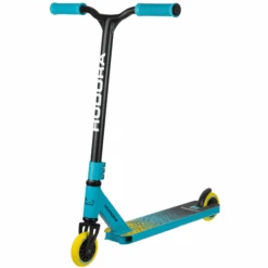 HUDORA® Stunt Scooter Kids Blau 14058