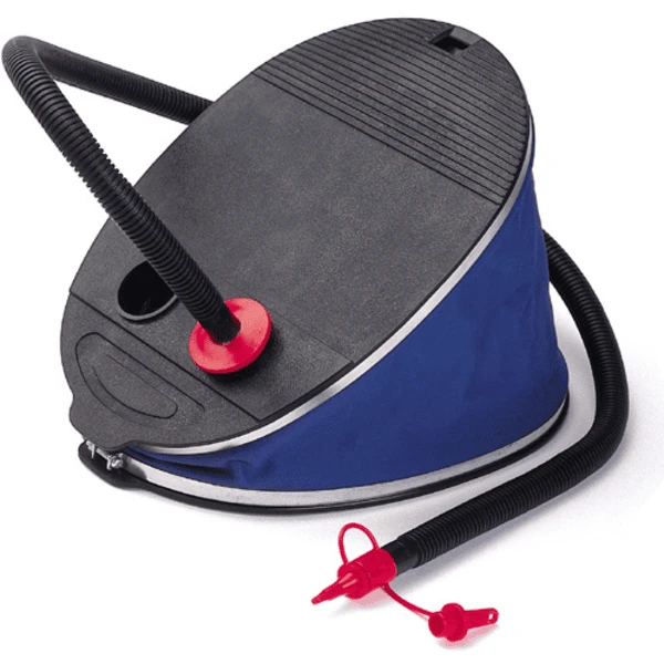 INTEX® Fußpumpe Giant 1 INTEX® Fußpumpe Giant