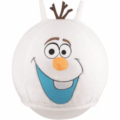 John Fluffy Sprungball Olaf 45 - 50 Cm