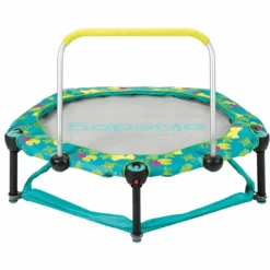 John® Okiedog Classic 90cm - 3 In 1 Frog