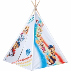 John® Original Tipi Aus Holz Paw Patrol