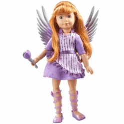 Käthe Kruse Kruselings, Chloe Deluxe Set