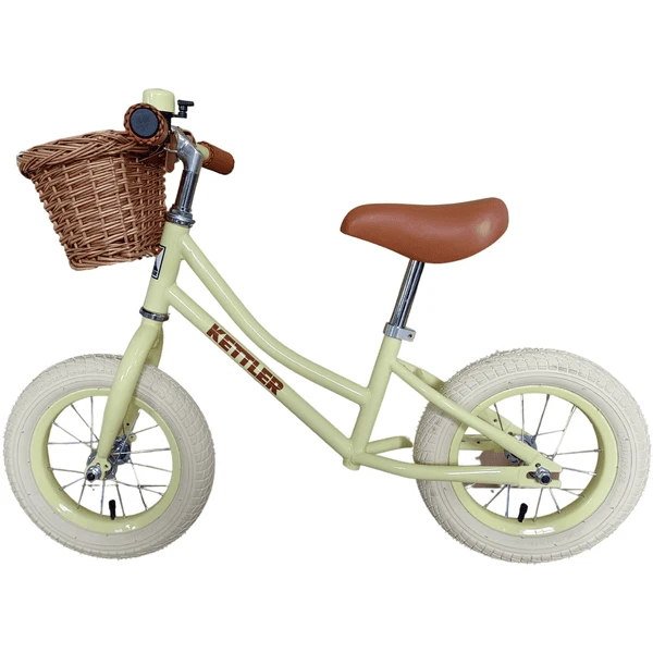 KETTLER Laufrad Go Creme 1 KETTLER Laufrad Go Creme