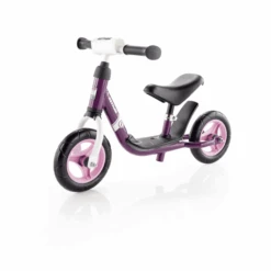 KETTLER Laufrad Run 8, Lila