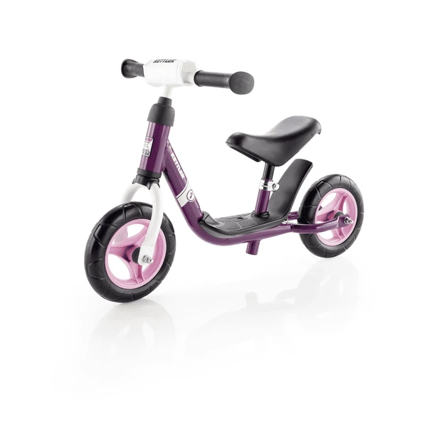 KETTLER Laufrad Run 8, Lila 1 KETTLER Laufrad Run 8, Lila