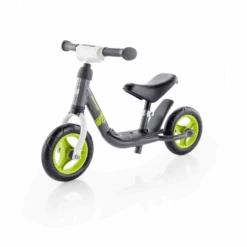 KETTLER Laufrad Run 8 , Schwarz