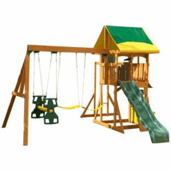 Kidkraft® Brookridge-Klettergerüst