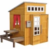 Kidkraft® Modernes Gartenspielhaus