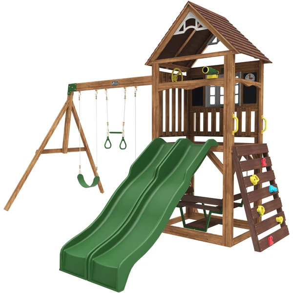 Kidkraft® Schaukel-Sets Lindale 1 Kidkraft® Schaukel-Sets Lindale