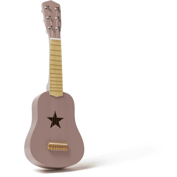 Kids Concept® Gitarre Lila 1 Kids Concept® Gitarre Lila