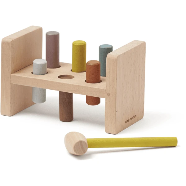 Kids Concept® Hammerbank Neo Bunt 1 Kids Concept® Hammerbank Neo Bunt