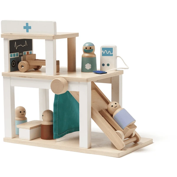 Kids Concept® Krankenhaus Aiden 1 Kids Concept® Krankenhaus Aiden
