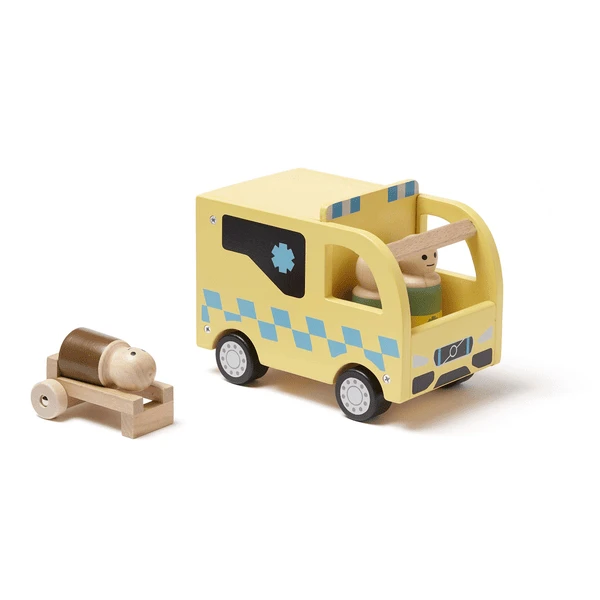 Kids Concept® Krankenwagen Aiden 1 Kids Concept® Krankenwagen Aiden