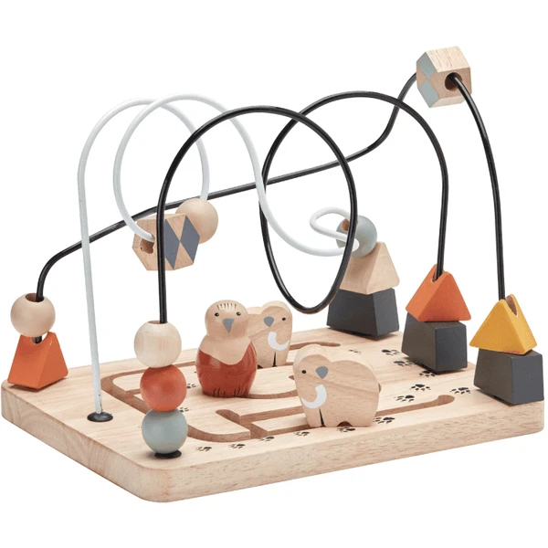 Kids Concept® Kugelspiel Neo, Natur 1 Kids Concept® Kugelspiel Neo, Natur