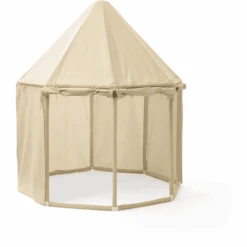 Kids Concept® Pavillion Zelt Beige