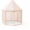Kids Concept® Pavillion Zelt Hellrosa