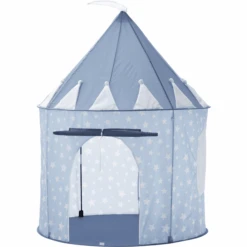 Kids Concept® Spielzelt Star, Blau