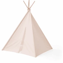 Kids Concept® Tipi Zelt Hellrosa