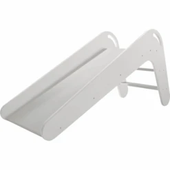 KidsBo Kinderrutsche VIVA Weiß