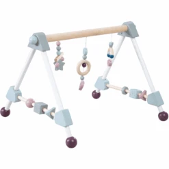 Kindsgard Spielbogen Falde Weiß