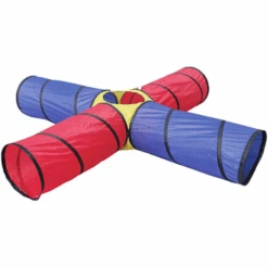 Knorr Toys® Spieltunnel Circle Tunnel Centre