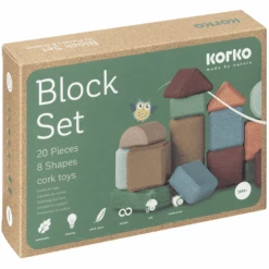 Korko Kleine Architekten