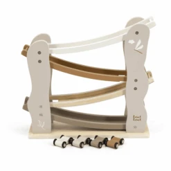 Label Label - Car Slider - Nougat