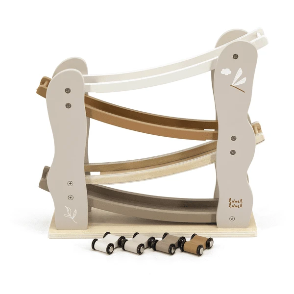 Label Label - Car Slider - Nougat 1 Label Label - Car Slider - Nougat