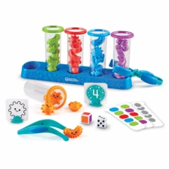 Learning Resources® Silly Science Fine Motor Set