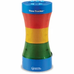 Learning Resources® Time Tracker Und Stoppuhr