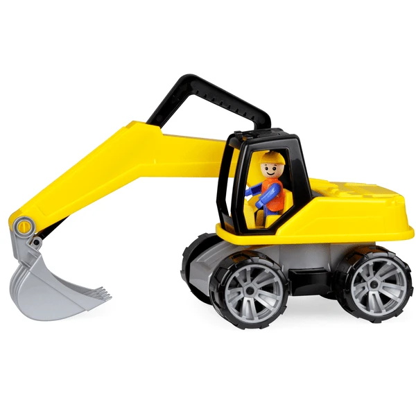 LENA® Truxx Bagger 1 LENA® Truxx Bagger