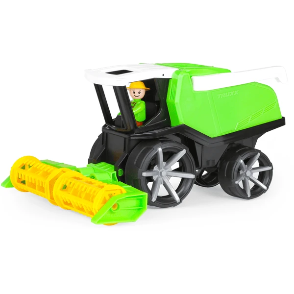 LENA® TRUXX² Mähdrescher 1 LENA® TRUXX² Mähdrescher