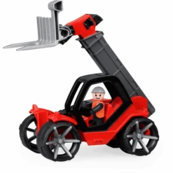 LENA® TRUXX² Teleskoplader