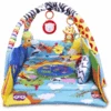Lionelo Spielbogen Anika Plus Blue/Yellow