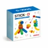 MAGFORMERS® STICK-O Fishing Set