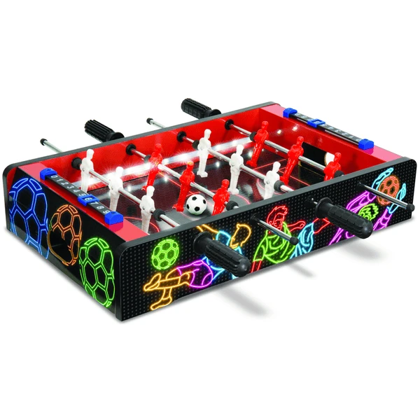Merchant Ambassador Electronic Arcade Football (Neon) Bunt 1 Merchant Ambassador Electronic Arcade Football (Neon) Bunt