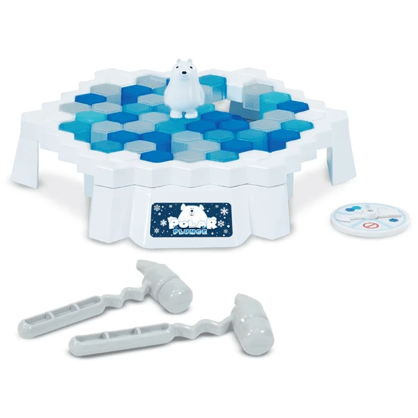 Merchant Ambassador Polar Bear Plunge Bunt 1 Merchant Ambassador Polar Bear Plunge Bunt