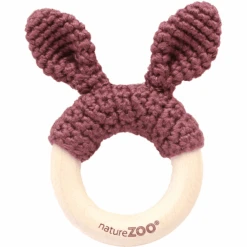 NatureZoo Of Denmark »Beißring, Braun«