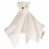 NatureZoo Of Denmark »Schmusetuch Eisbär, Creme«