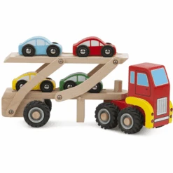 New Classic Toys® New Classic Toys Auto-Transporter
