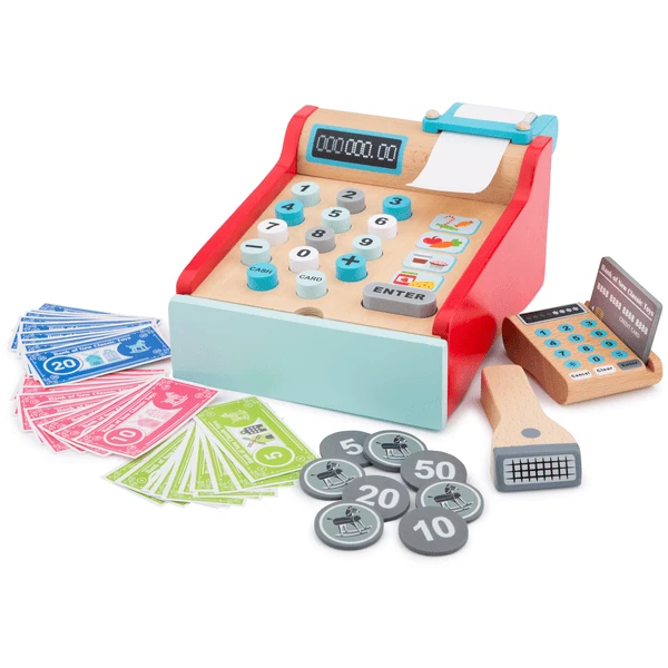 New Classic Toys® New Classic Toys Kasse 1 New Classic Toys® New Classic Toys Kasse