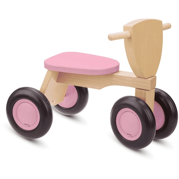 New Classic Toys® New Classic Toys Rutscher Pink 1 New Classic Toys® New Classic Toys Rutscher Pink