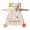 NICI My First NICI Schmusetuch Elefant Wunschkind 25 X 25 Cm