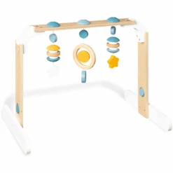 Pinolino Babygym Joel, Natur