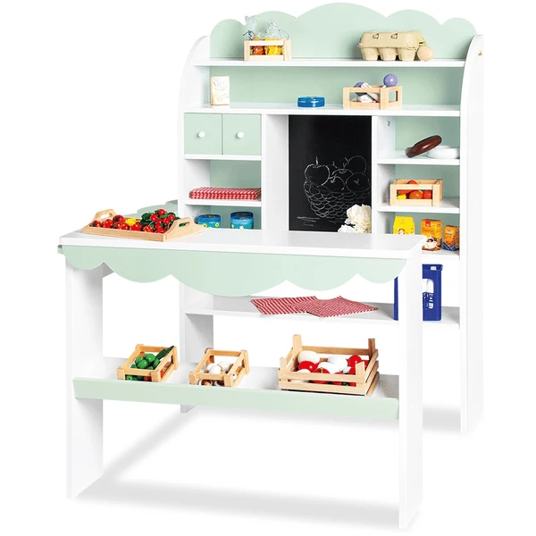 Pinolino Kaufladen Wilma 1 Pinolino Kaufladen Wilma