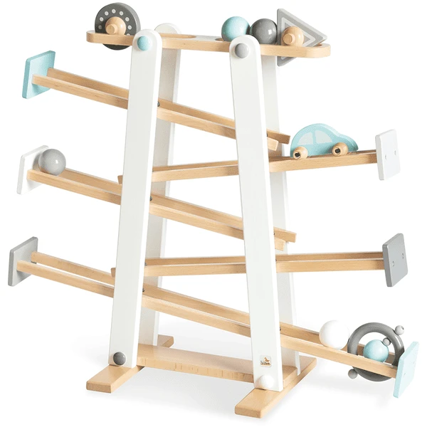 Pinolino Kugelbahn Kuno 1 Pinolino Kugelbahn Kuno