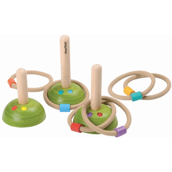 PlanToys Ringwurf 1 PlanToys Ringwurf