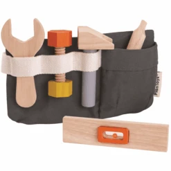 PlanToys Werkzeuggürtel