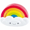 Playgo® Stapelspielzeug Regenbogen